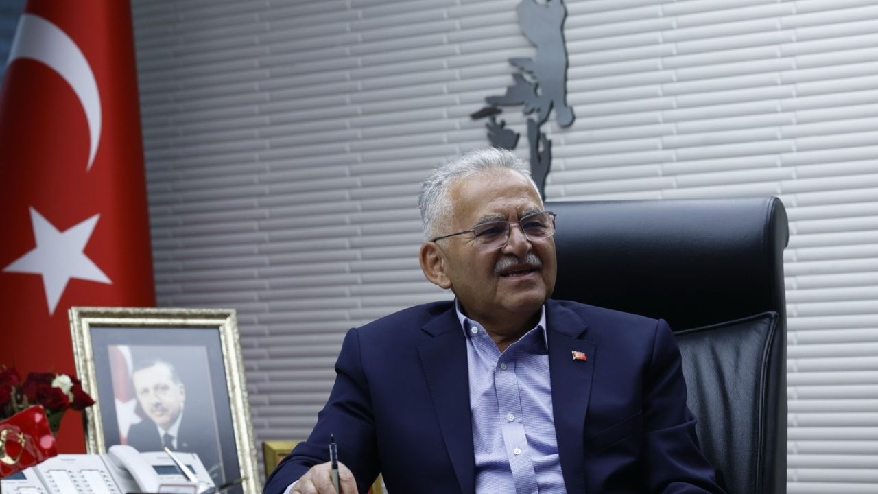 Tarihi Kentler Birliği, Eylül Ayı Meclis Toplantısı Kayseri’de yapılacak