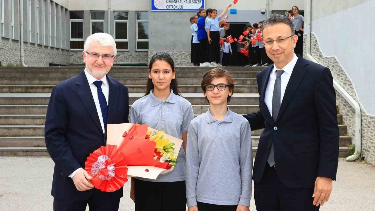 TEI, 17’nci zekâ atölyesini açtı