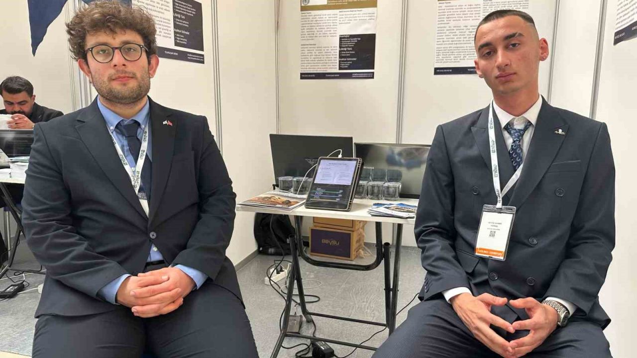 Tek fotoğrafla bitki hastalığı belirleyen sistem geliştirdiler, Cezayir’den talep geldi
