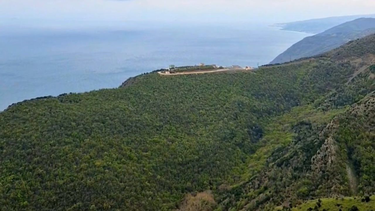 Tekirdağ’da ormanlara giriş 12 Hazirandan itibaren yasaklandı
