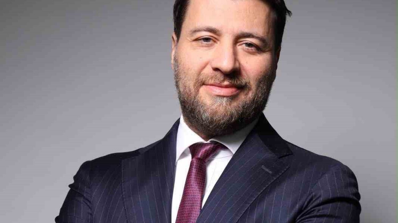 Tera Holding Yönetim Kurulu Başkanı Tezmen’den "uluslararası yatırımcılara Türkiye" çağrısı