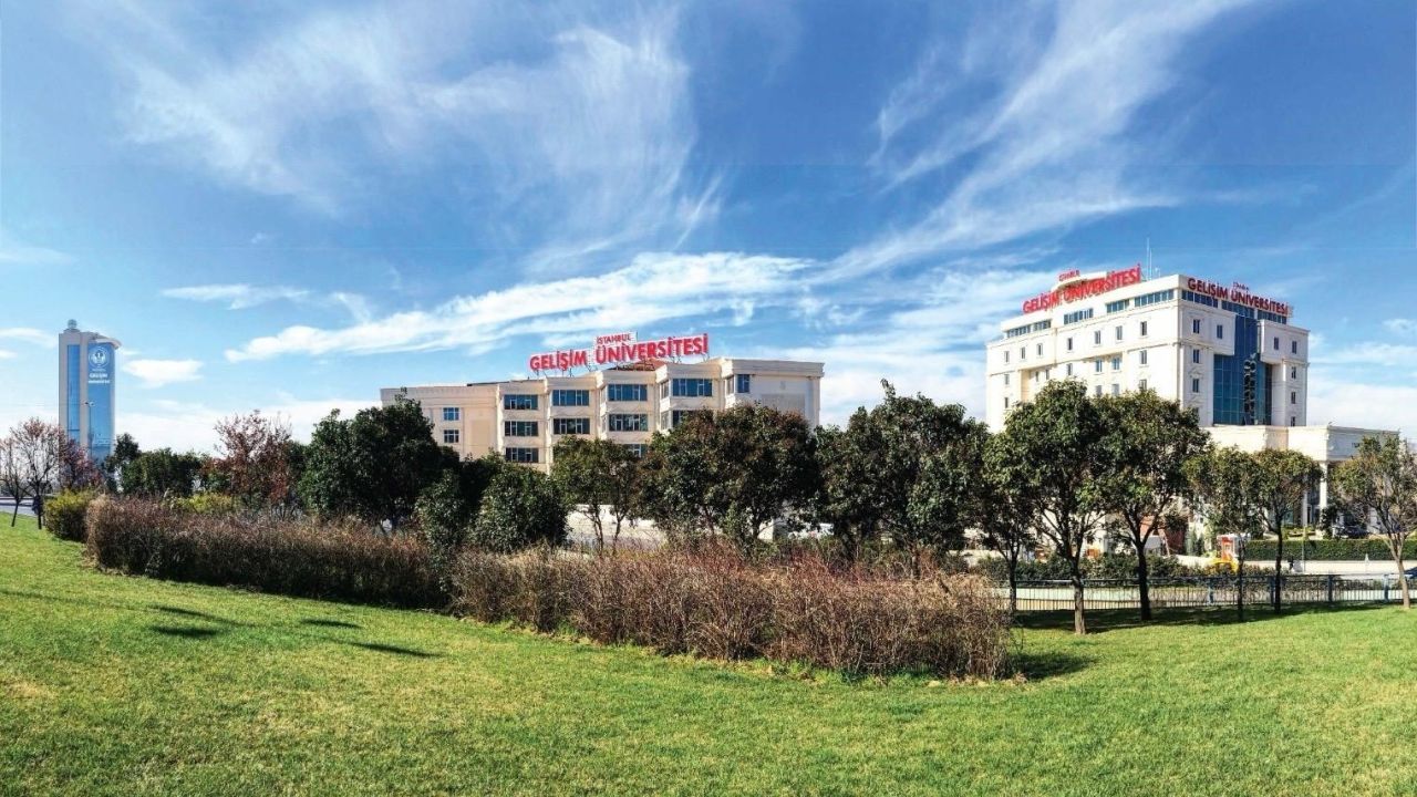 THE Impact Ratings 2026 açıklandı: İstanbul Gelişim Üniversitesi uluslararası başarısını sürdürdü