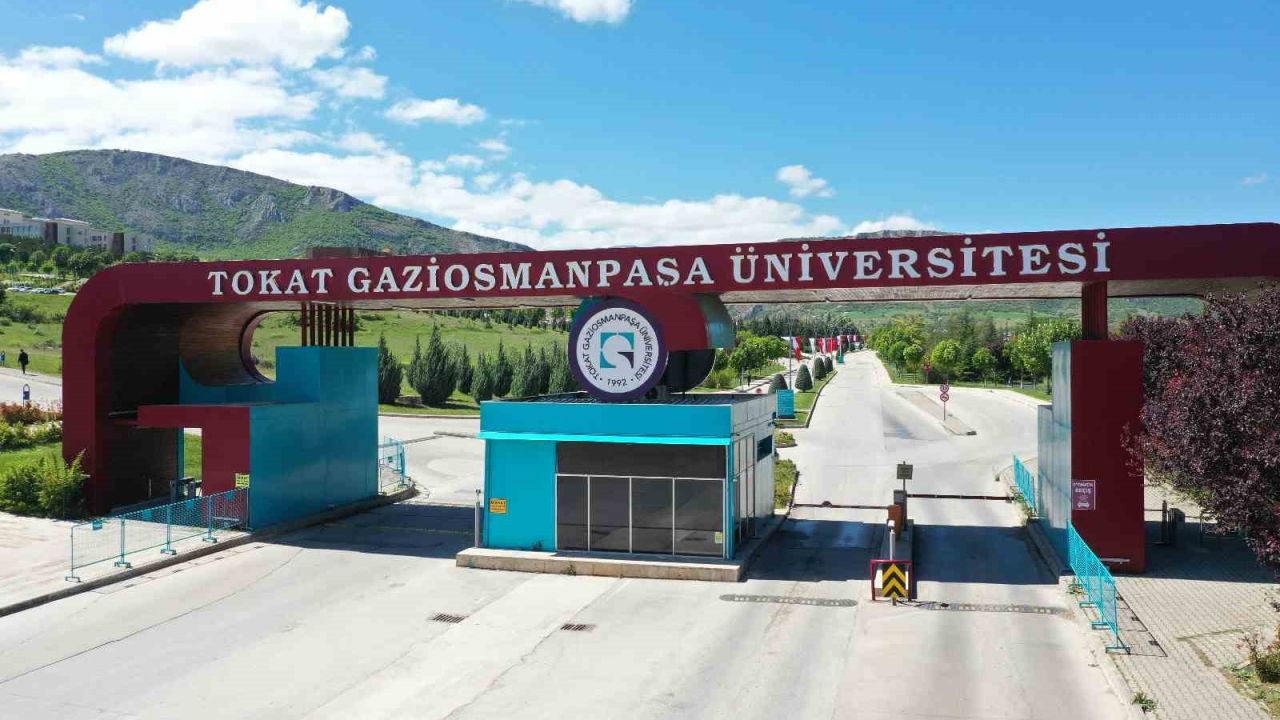 TOGÜ’den küresel rekabette önemli başarı