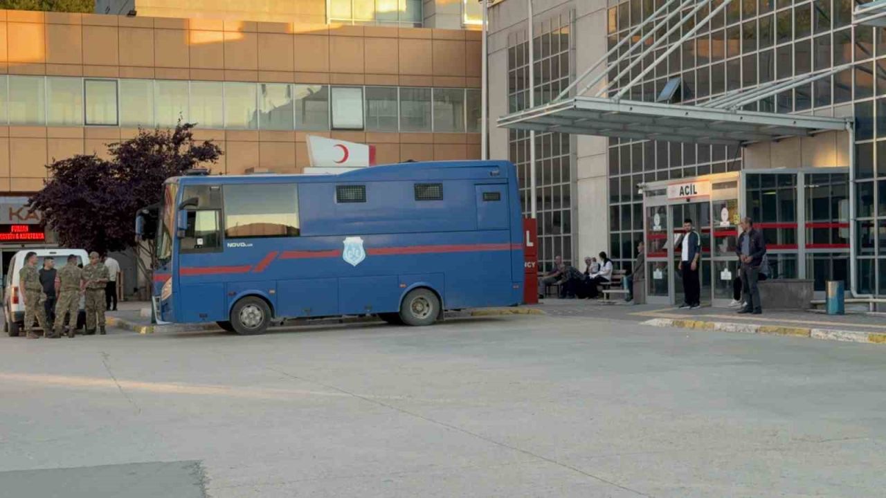 Tokat’ta kayınpederini darbederek öldürdüğü iddia edilen gelin gözaltına alındı