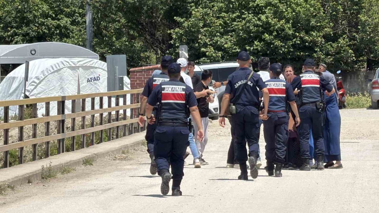 Tokat’ta kayıp olan iki kişiden birinin cansız bedenine ulaşıldı
