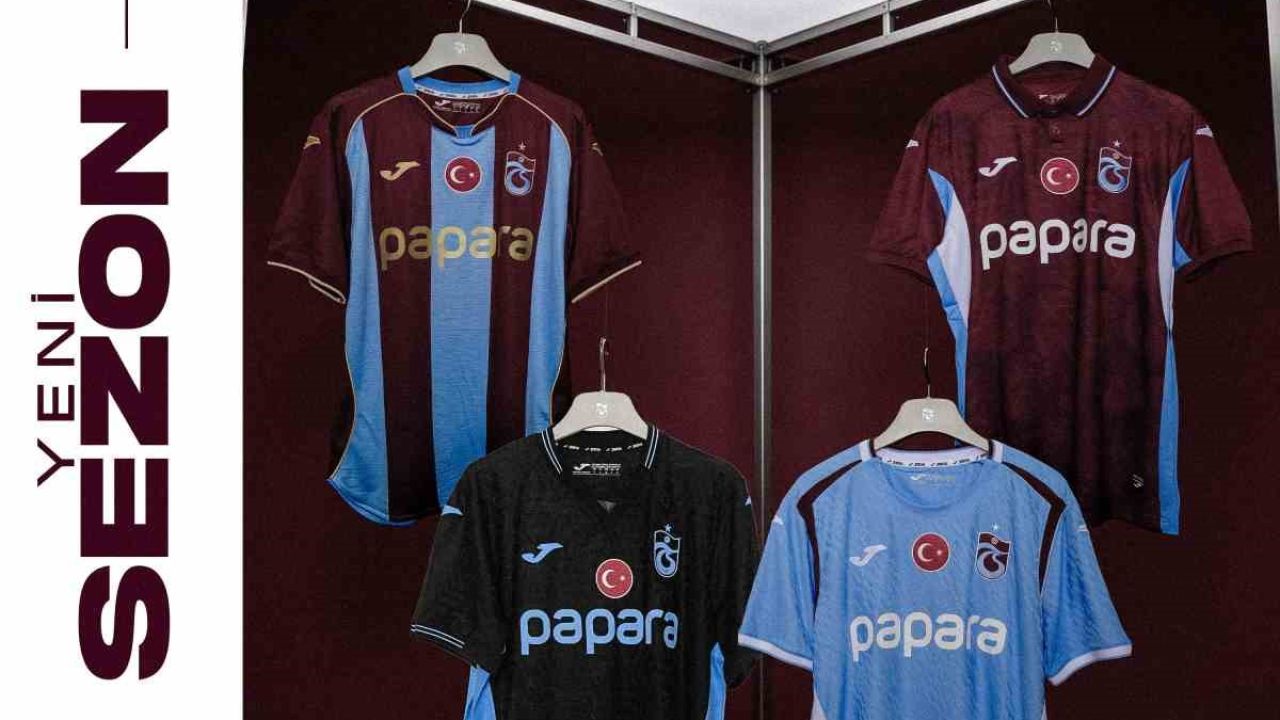 Trabzonspor’dan Napoli çıkarması