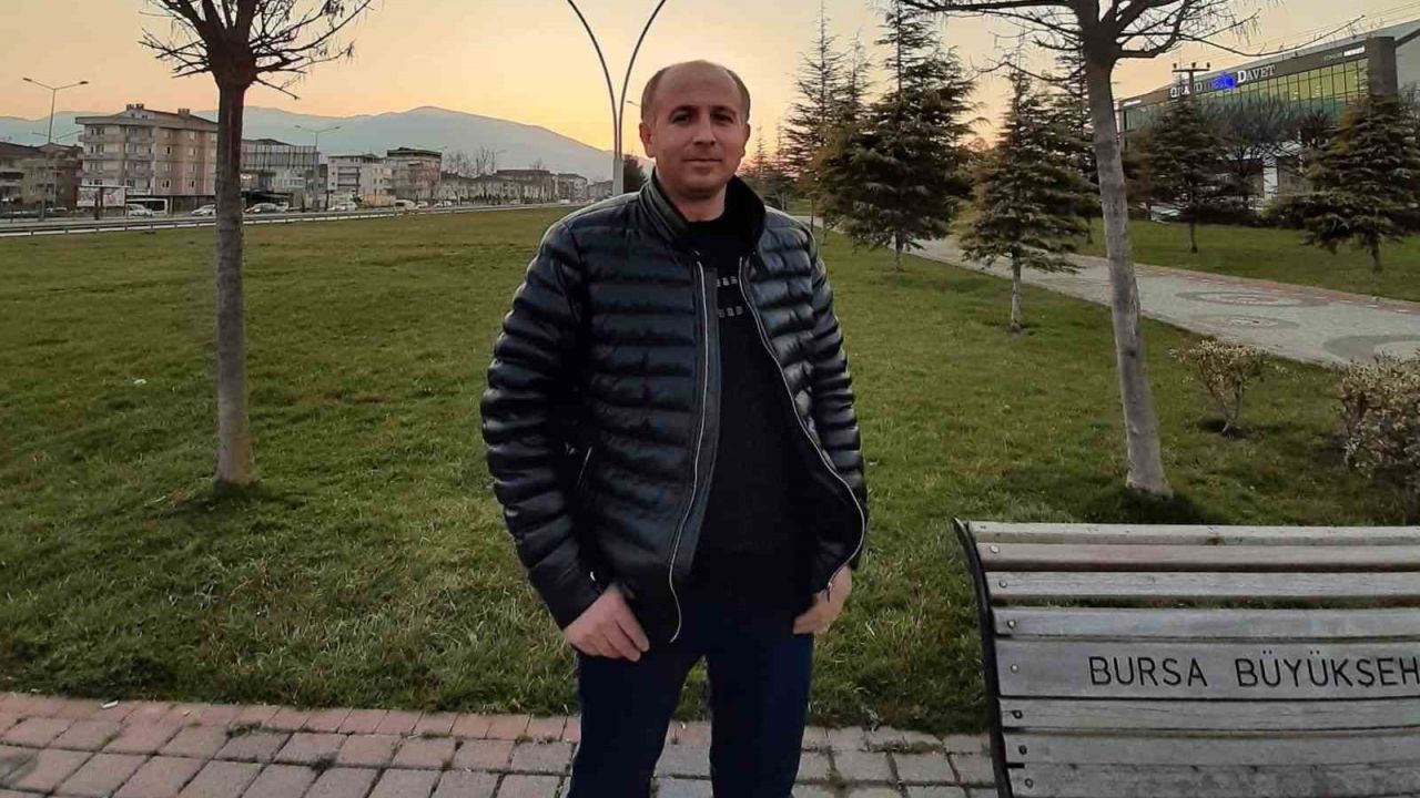 Traktörün altında kalan sürücü hayatını kaybetti