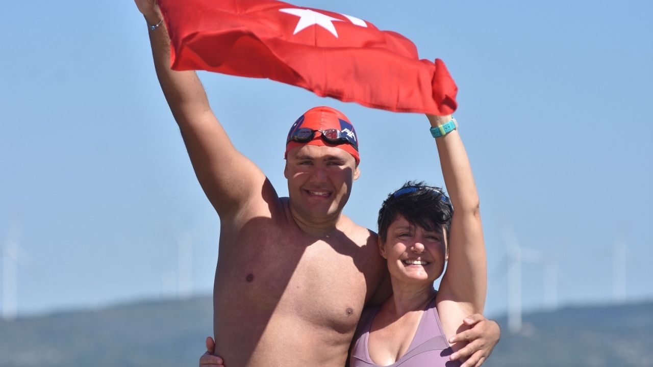 Tuna Tunca’nın hedefi Kuzey Kanalı
