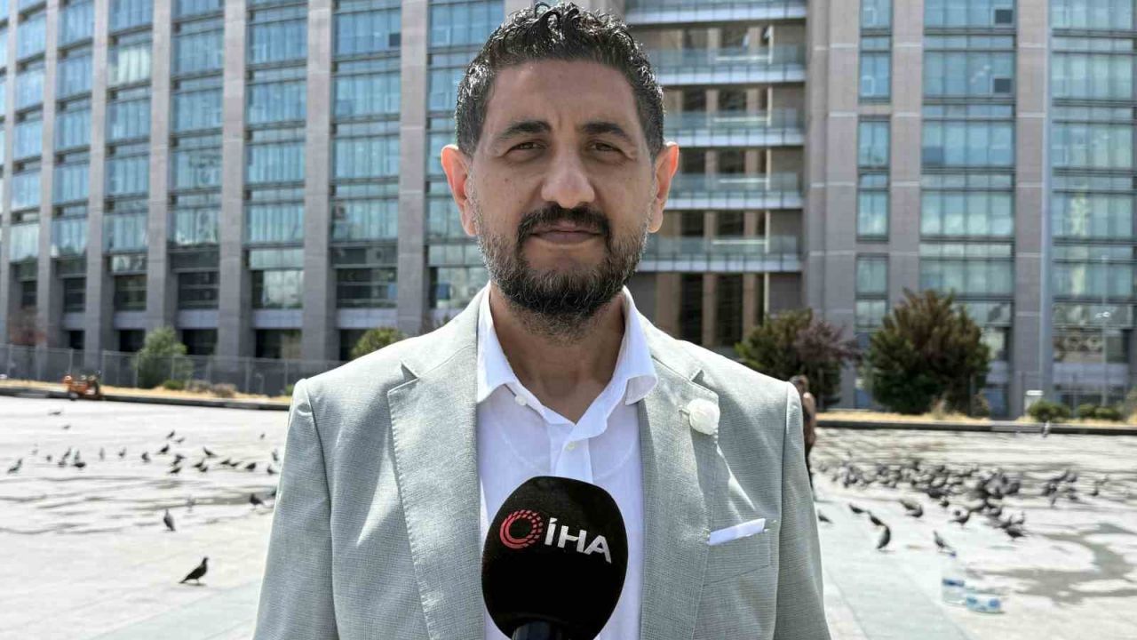 Turizmciden, CHP’li Menderes Belediyesi’ne yönelik "rüşvet" iddiası: "Ruhsat için 250 bin dolar ve 400 bin euro talep ettiler"