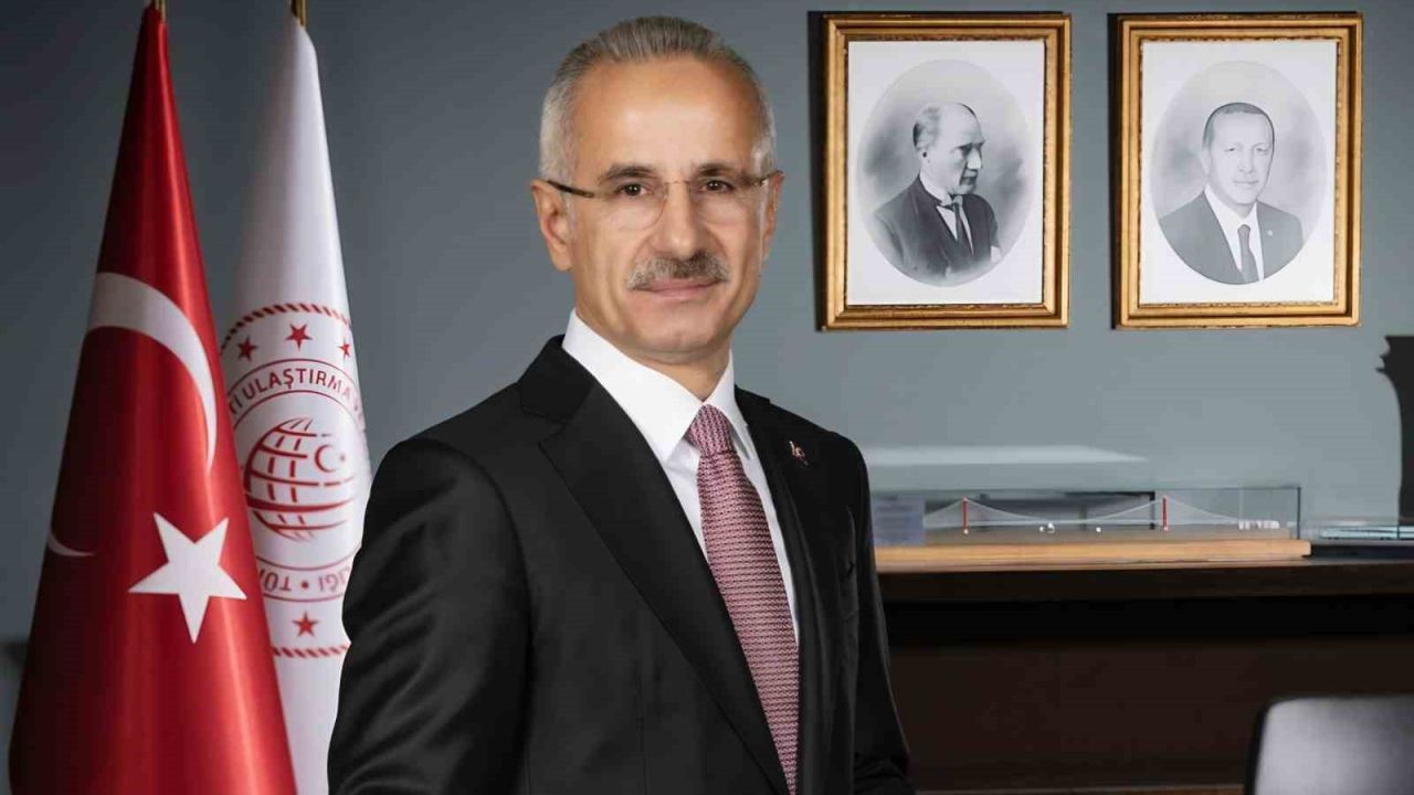 Türkiye’nin en uzun metro ringinin son halkası tamamlandı
