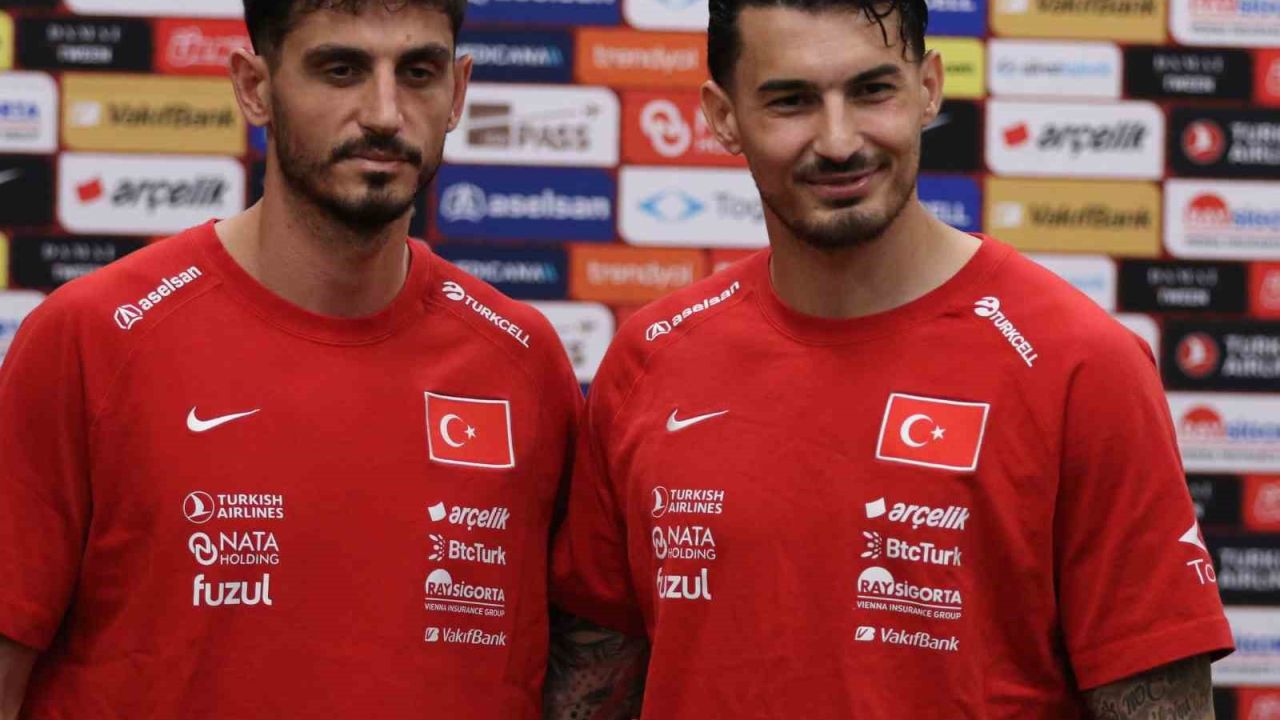 Uğurcan Çakır: "Paraguay maçında telafi etme şansımız var"