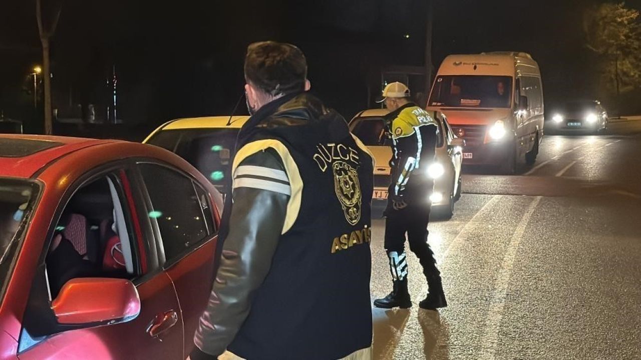 Uyuşturucu satıcısı 6 kişi tutuklandı