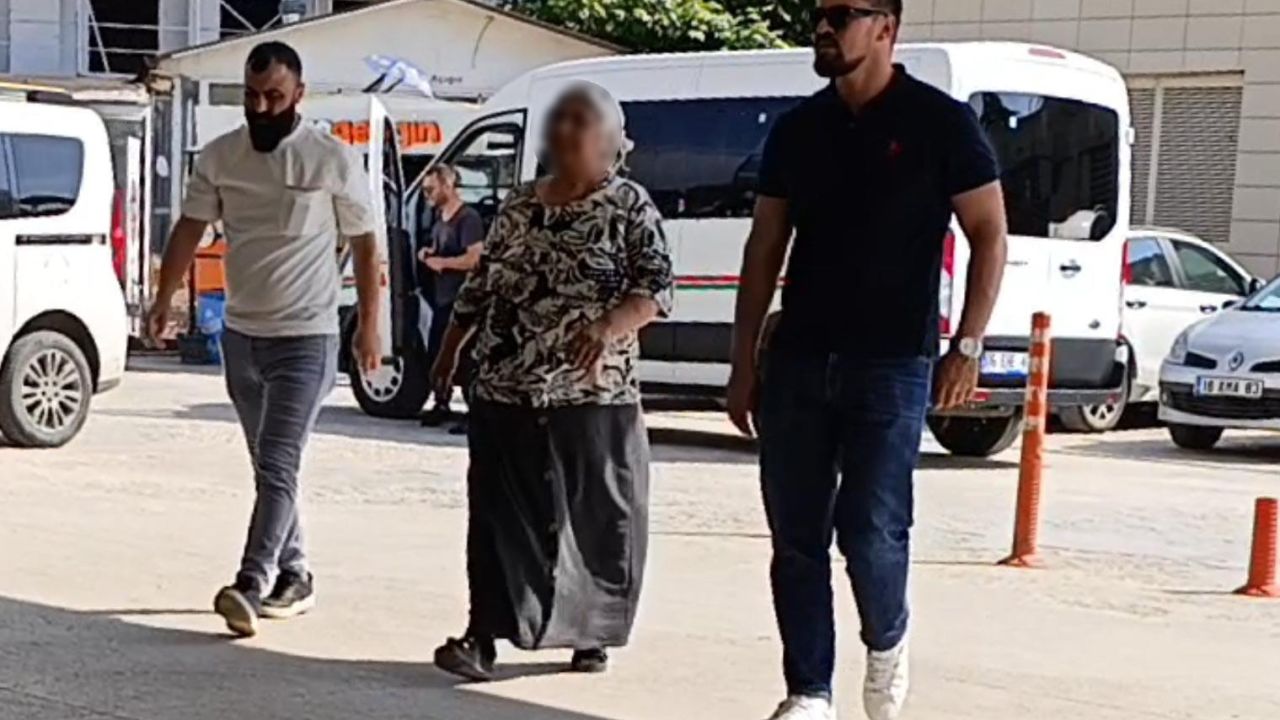 Uyuşturucu ticaretinden 10 yıl hapis cezası bulunan hükümlü yakalandı