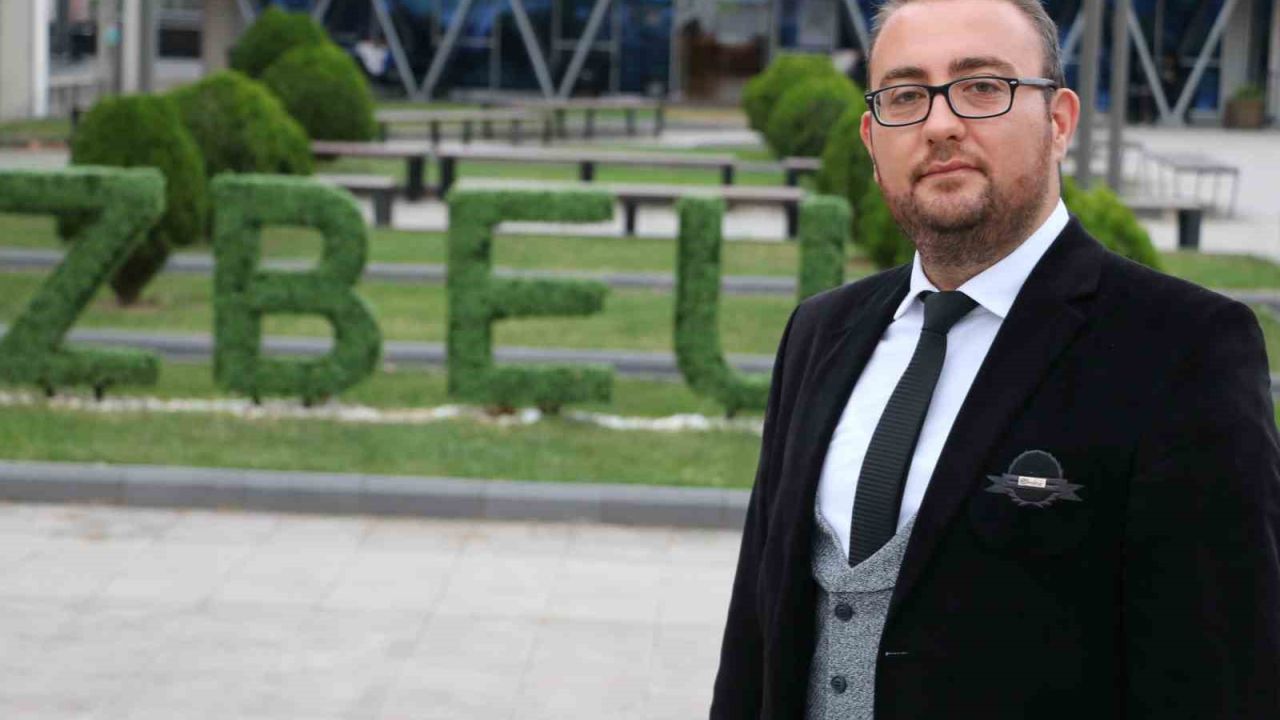Uzmanından korkutan ‘yapay zeka’ uyarısı: "Sesinizi kopyalayıp, ailenizi arıyorlar"