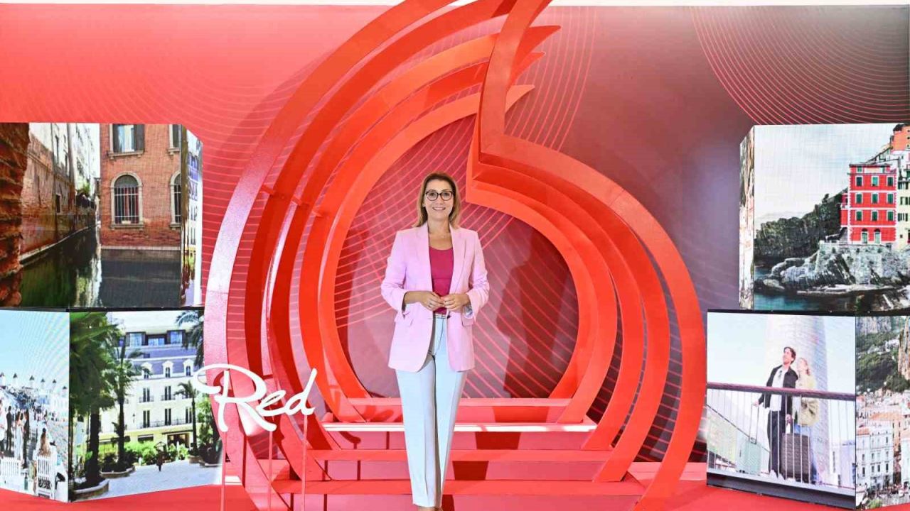 Vodafone Red’liler 1 yılda 2,5 milyar TL tasarruf etti