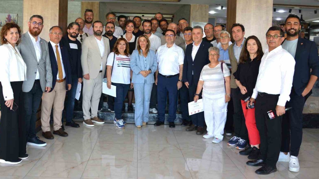 Yerel medyanın geleceği Denizli’de masaya yatırıldı