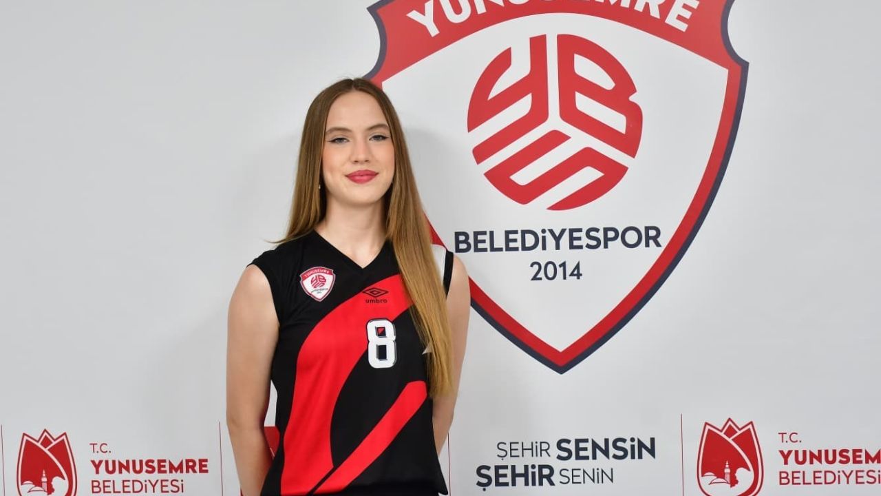 Yunusemre’de smaçör Rengin Nuhoğlu yuvada kaldı