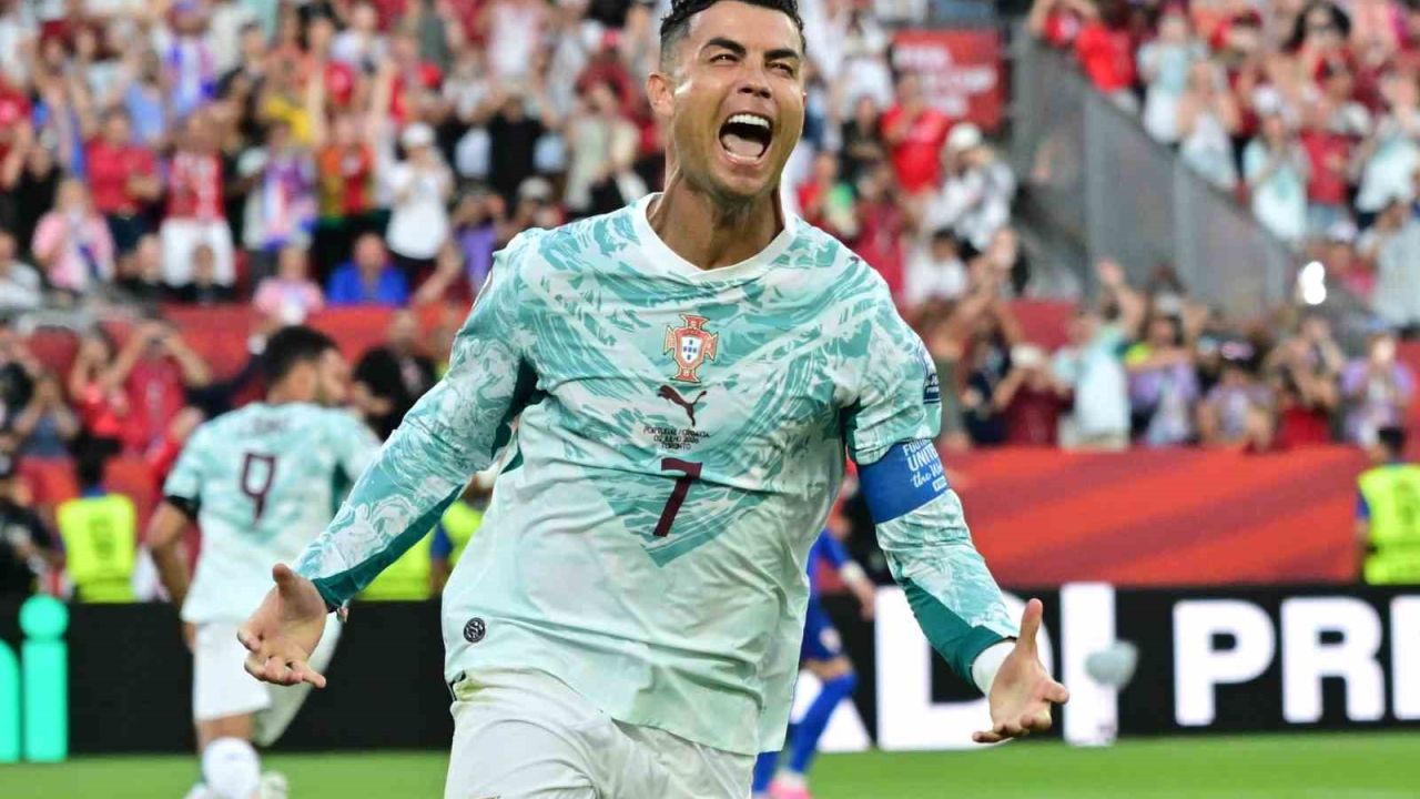 2026 FIFA Dünya Kupası: Portekiz: 2 - Hırvatistan: 1