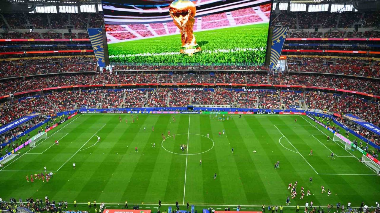 2026 FIFA Dünya Kupası’nda çeyrek final eşleşmeleri belli oldu