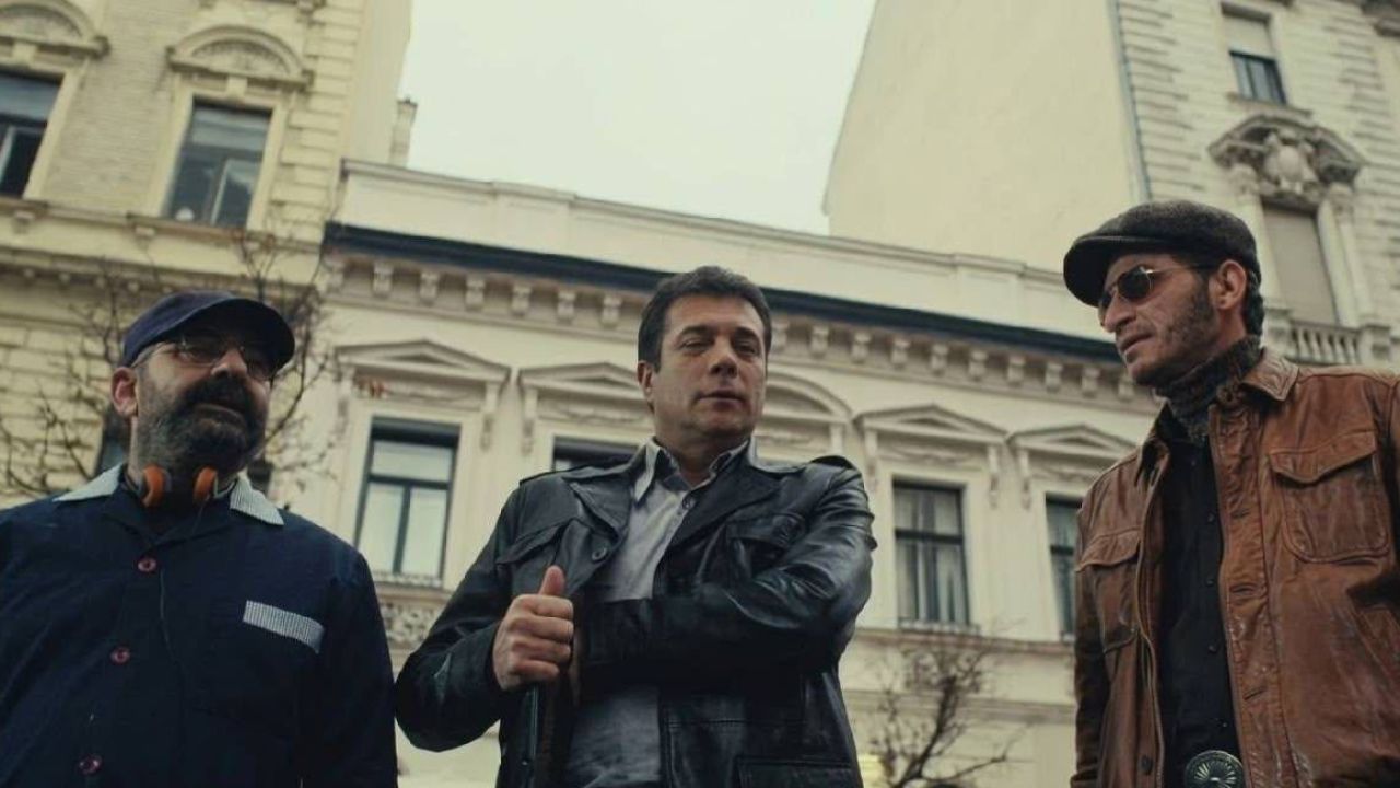 500 bin kişi tarafından izlenen filmin ikincisi 30 Ekim’de vizyonda