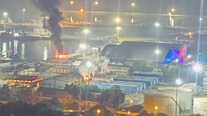 ABD ordusu İran’a karşı yeni saldırıların başlatıldığını açıkladı