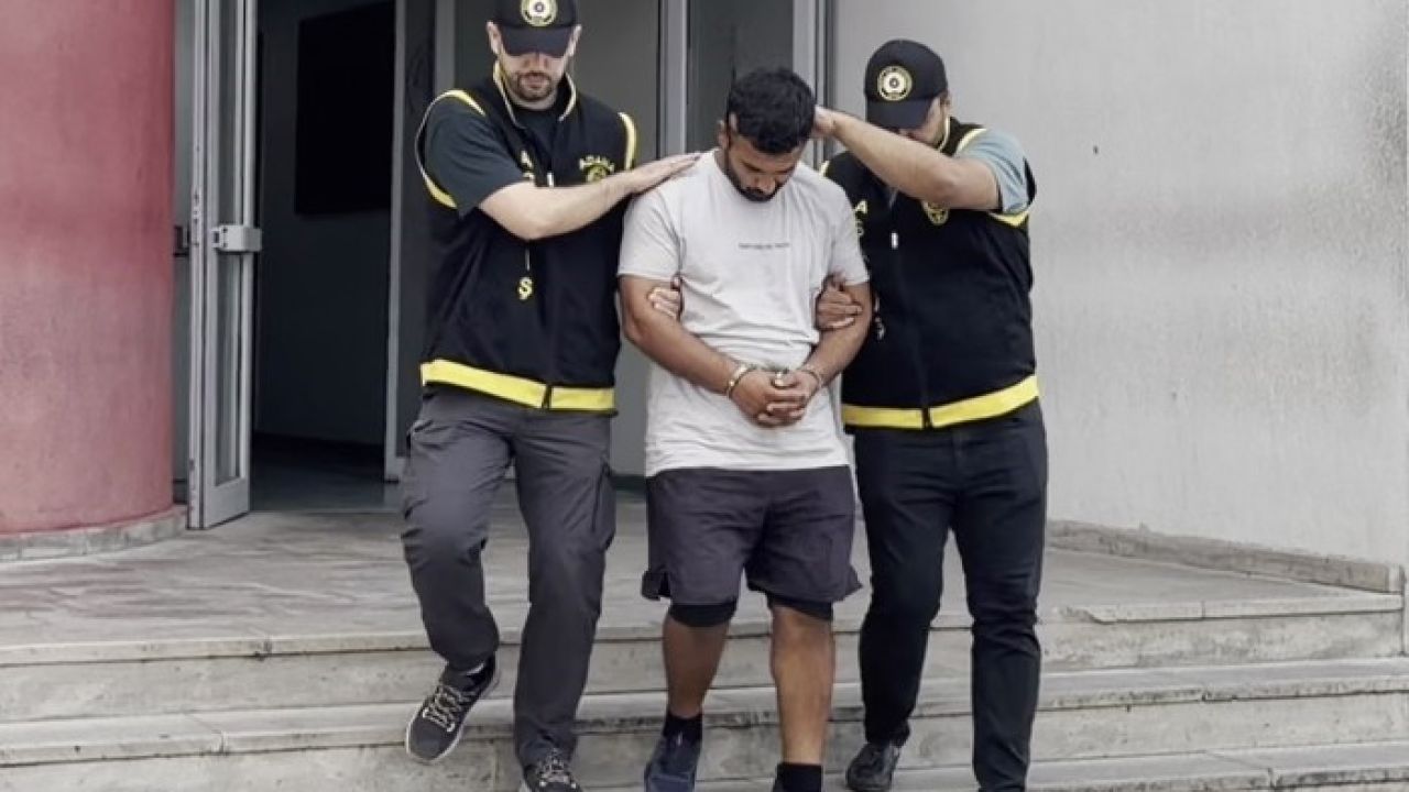 Adana’da 22 firari hükümlüye operasyon