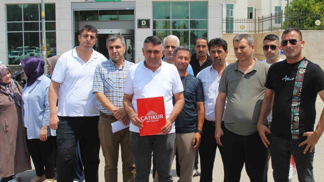 Adana’da daireler için ’çifte satış’ iddiası