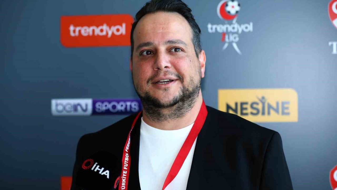 Ahmet Emre Yaldız: "Daha transferlerimiz olacak, güzel bir takım kuracağız"
