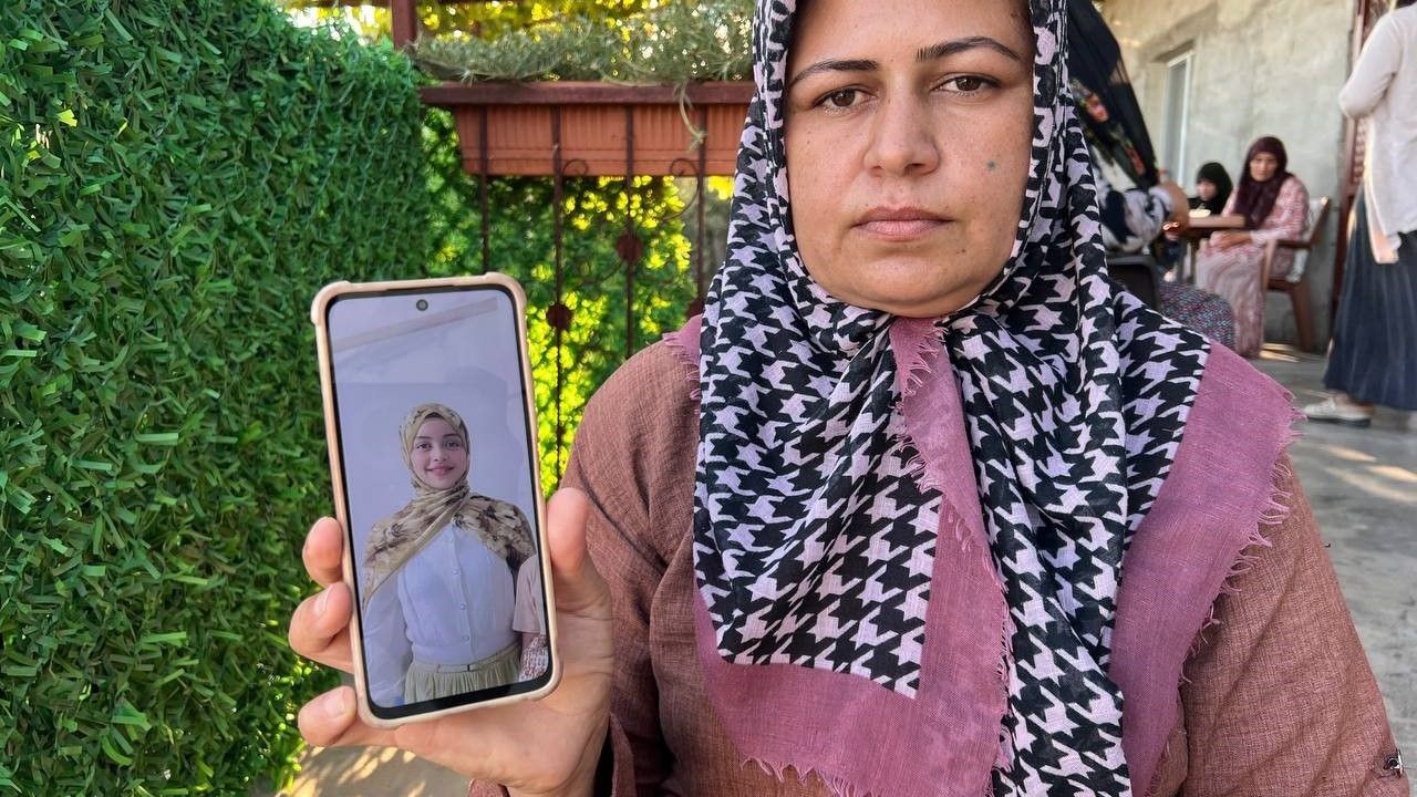 Ailesi düğündeyken mektup bırakarak evden ayrılan 16 yaşındaki Hacer’e annesi seslendi: