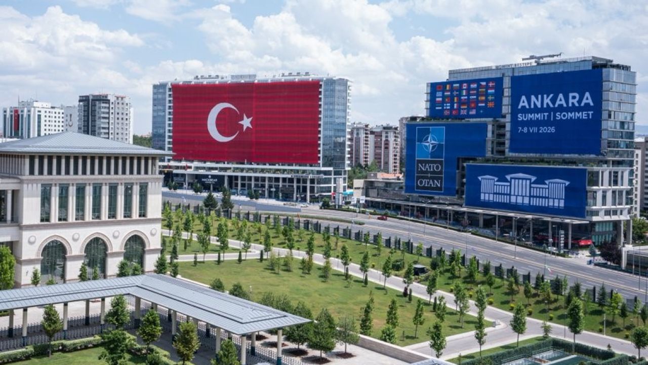 AK Parti Genel Sekreteri İnan: "25. yılımızda küresel ölçekte söylediğimiz sözler güçlenmeye devam ediyor"