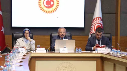 AK Parti Tokat Milletvekili Beyazıt: "Çocuklarımızın güvenliği ve dijital geleceği için kalıcı çözümler üretiyoruz"