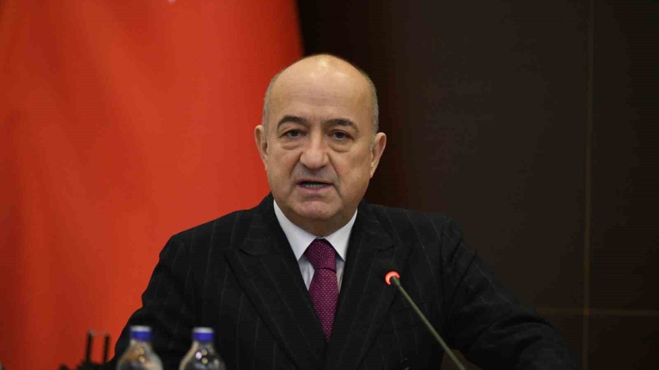 AK Partili Gider’den 15 Temmuz Mesajı: