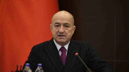 AK Partili Gider’den 15 Temmuz Mesajı:
