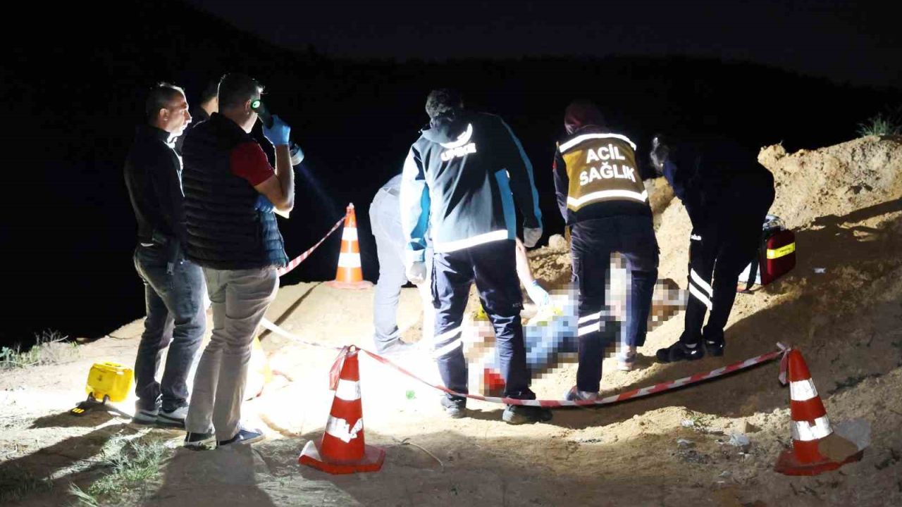 Aksaray’da 28 yaşındaki kayıp gencin cansız bedeni bulundu