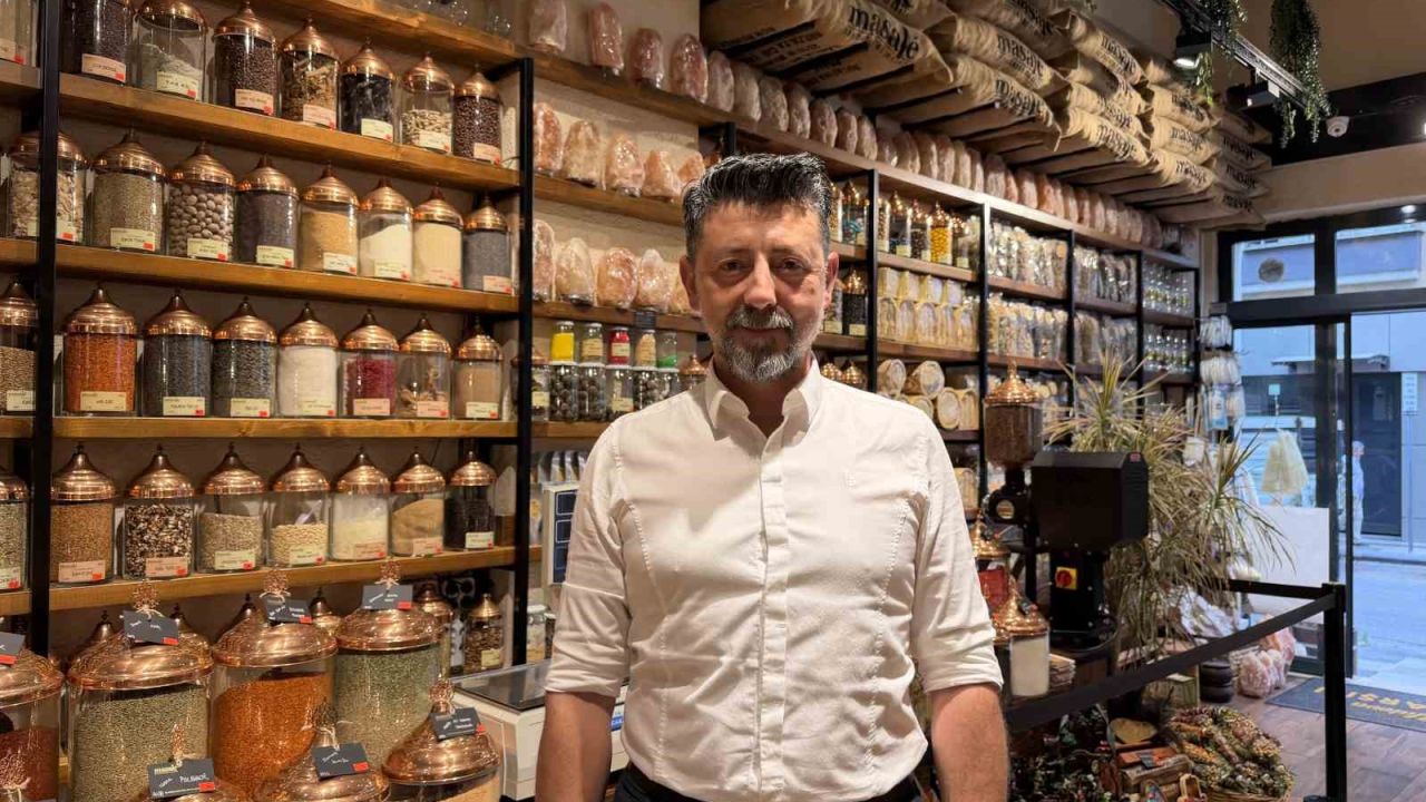 Aktarlar yasak kararına tepkili: "Kadim meslek yok oluyor"