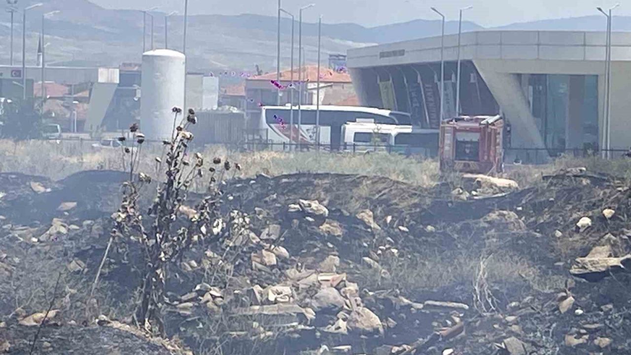 Alaşehir’de facianın eşiğinden dönüldü