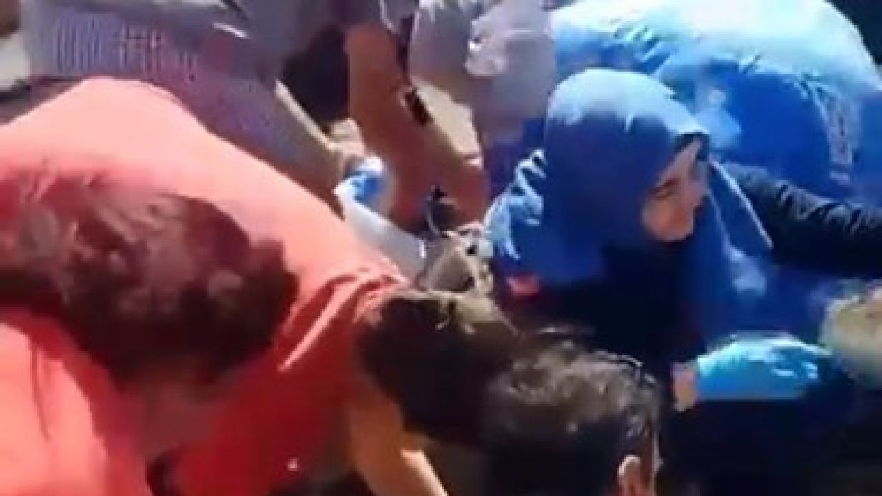 Aliağa’daki faciada, 15 yaşındaki Emine de hayat mücadelesini kaybetti