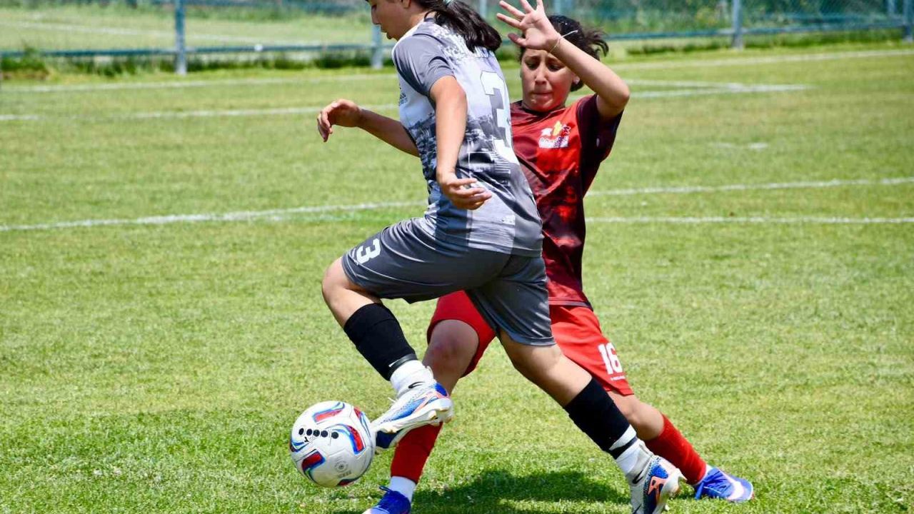 ANALİG Yıldızlar Futbol Grup müsabakaları tamamlandı