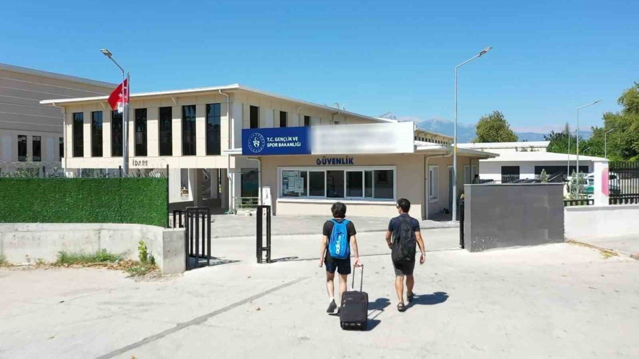 Antalya’da "Seyahatsever" heyecanı başlıyor
