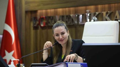 Antalya’nın toplu ulaşım ağı güçleniyor
