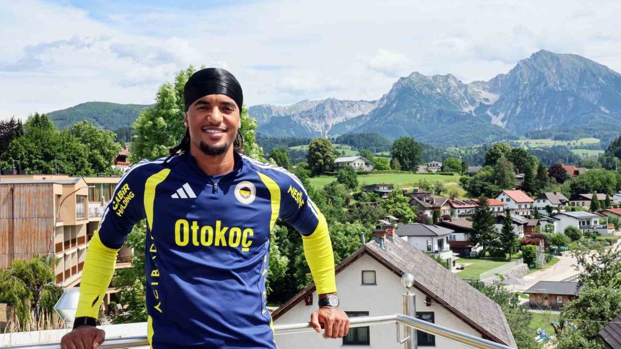 Archie Brown: "Yeni bir sistemle ve yeni bir oyun felsefesiyle oynayacağız"
