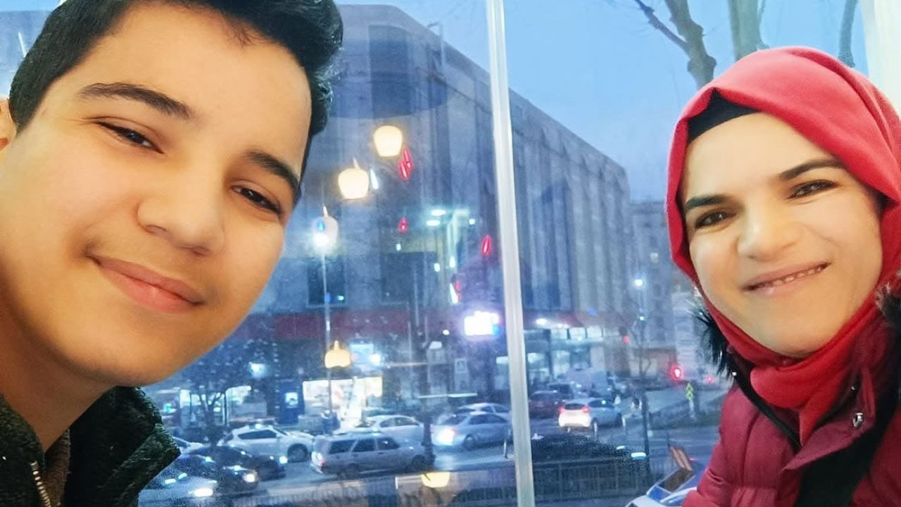 Arnavutköy’de aile dehşetinin ardından cenazeler Adli Tıp Kurumu’ndan alındı