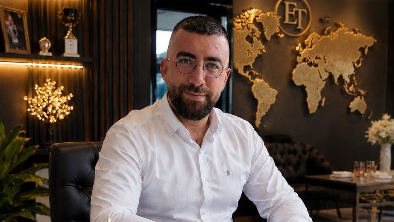 Artan düğün salonu maliyetleri çiftleri açık hava organizasyonlarına yöneltti