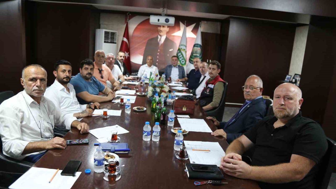 Artvin’de bal fiyatları açıklandı