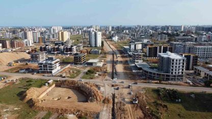 ASAT’tan Belek, Kadriye, Altıntaş ve Kundu’ya turizm yatırımları