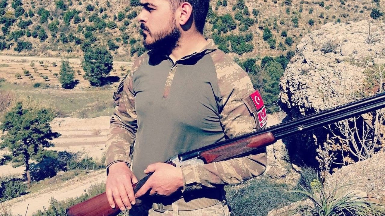 Av dönüşü arkadaşının ölümüne neden olan sanık 2 yıl 6 ay hapis cezasıyla tahliye edildi