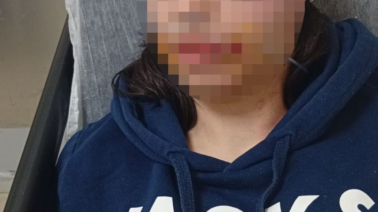 Ayrılık kararını kabullenemeyip kız arkadaşını darp etmişti: "Pişmanım"