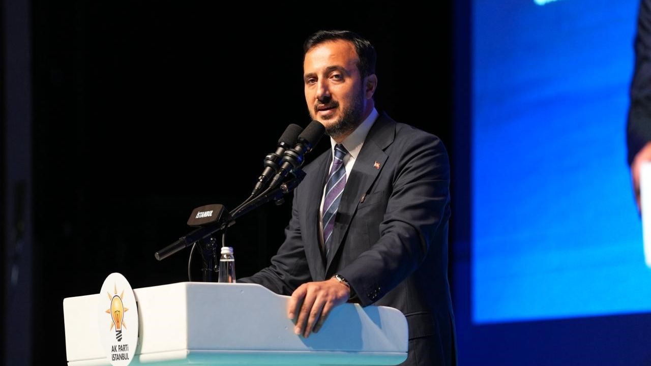 Bakan Kurum: "Yaptığımız her iki kentsel dönüşümden biri İstanbul’da gerçekleştiriliyor"