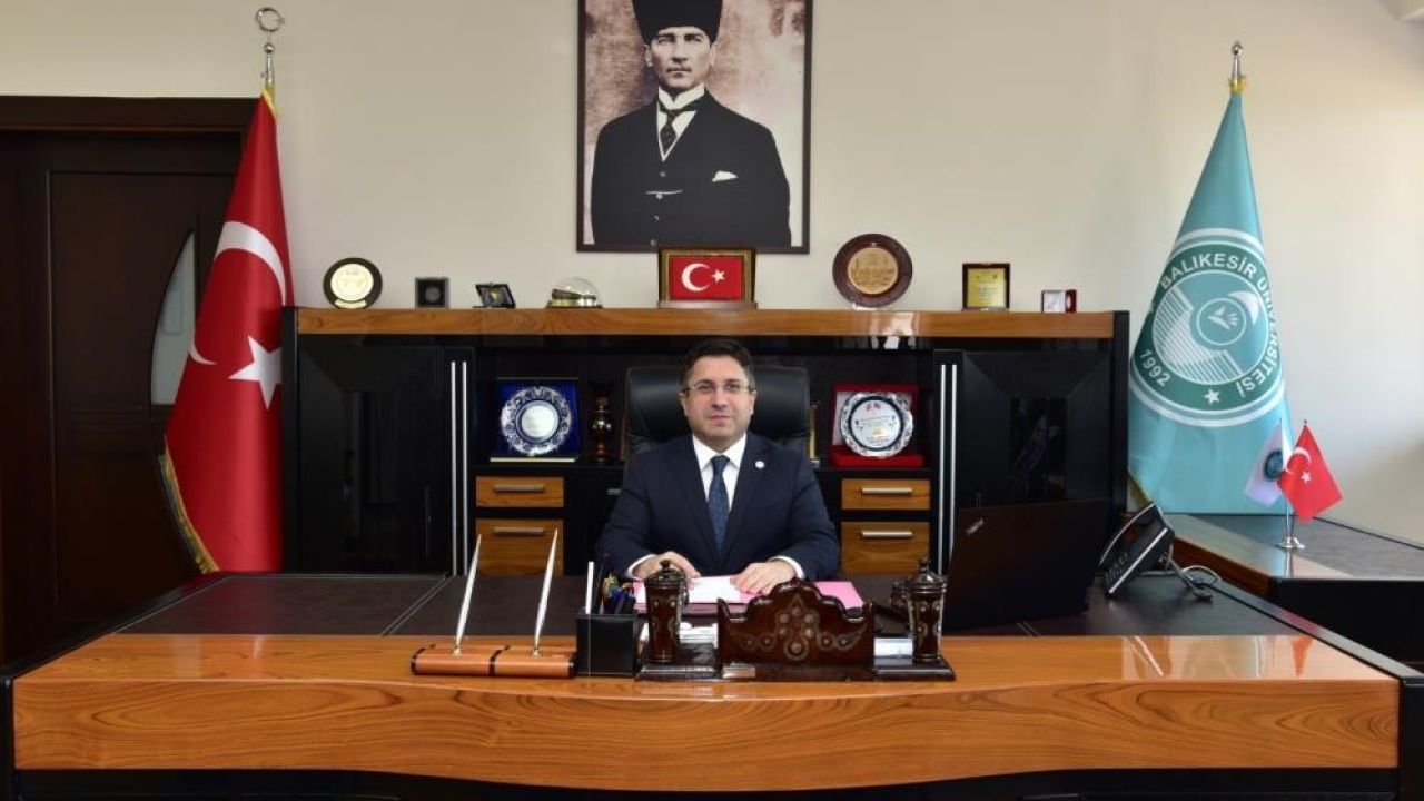 Balıkesir Üniversitesine YÖK’ten 3 yeni lisans üstü program