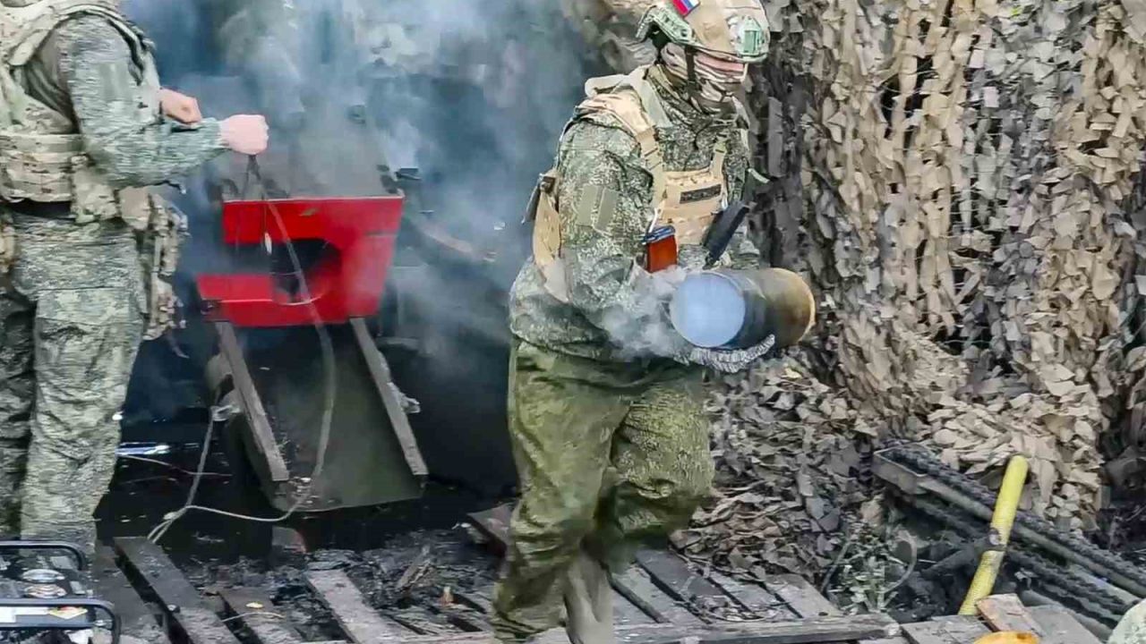 Barışa engel olmanın bedelini Rus ve Ukraynalılar ödüyor